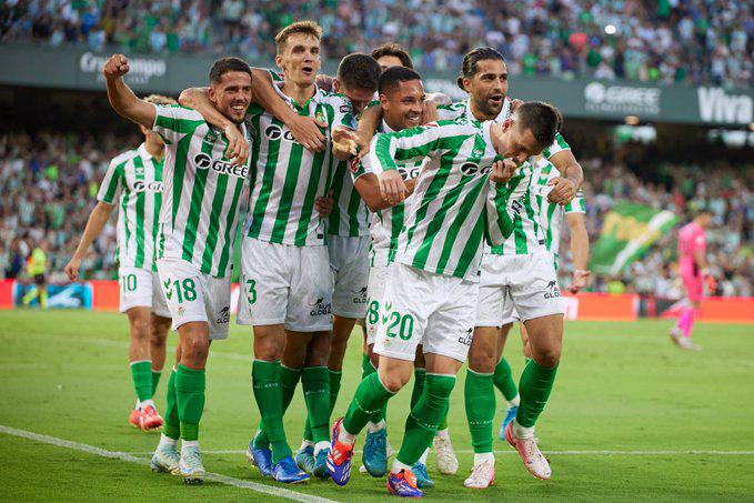 Un doblete de Lo Celso le da segundo triunfo al Betis e impide estrenarse al Getafe