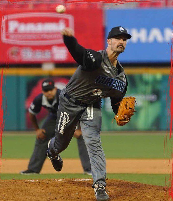 $!Venados de Mazatlán apuesta por Jacob Nix tras perder a Jonatan Bernal para el inicio de la temporada