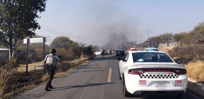 $!Zacatecas-Guadalajara.