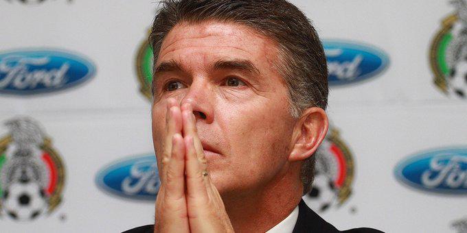 Héctor González Iñárritu regresa al América