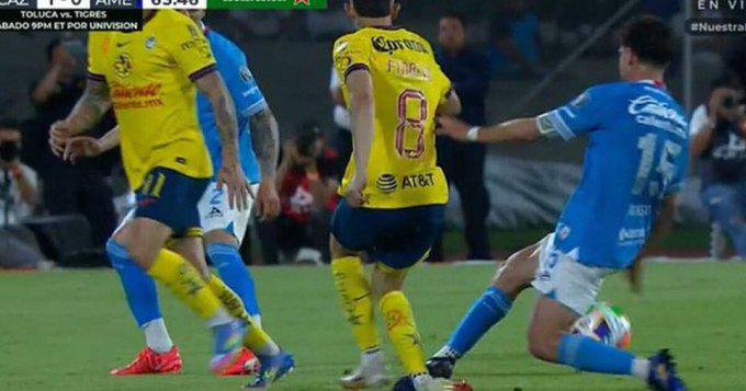 $!André Jardine e Ignacio Rivero reciben un partido de suspensión tras ser expulsados