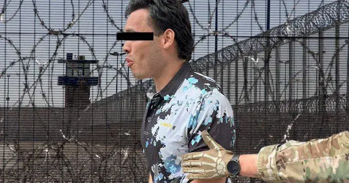 $!FGR apela libertad provisional de Julio César Chávez Jr.