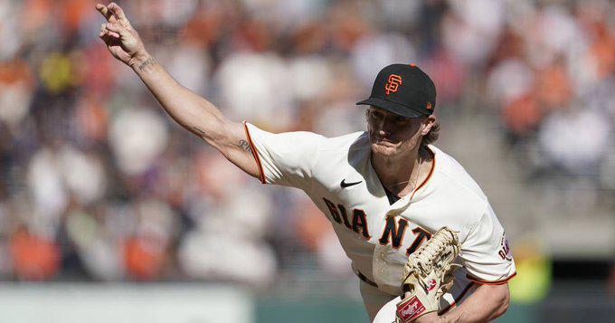 $!Dodgers acuerdan por una temporada con Shelby Miller