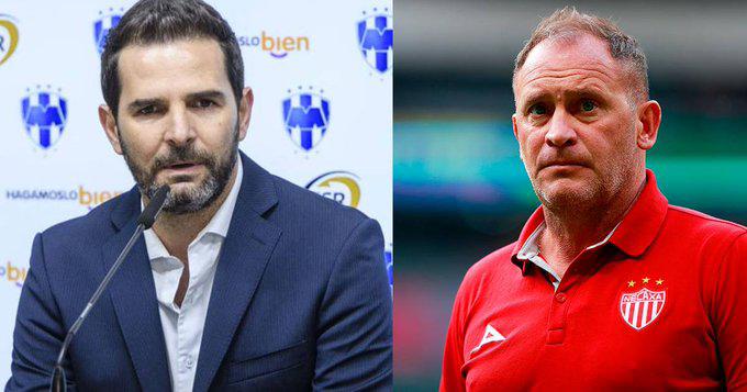 Duilio Davino y Andrés Lillini se integran a Selecciones Nacionales