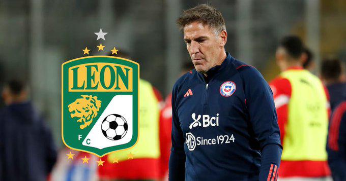 León apuesta por Berizzo como DT para lo que resta del Apertura 2024