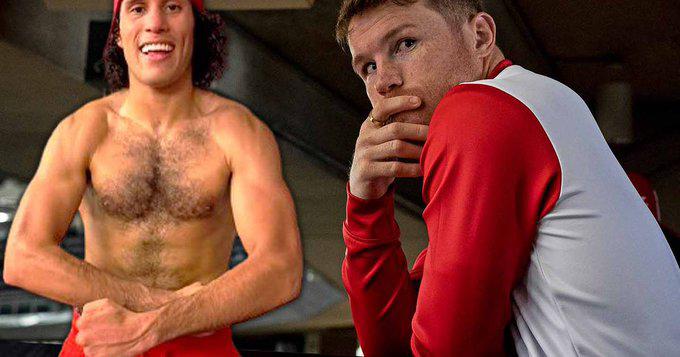 Canelo anuncia una sorpresa para el 4 de mayo; ¿será un combate contra David Benavídez?
