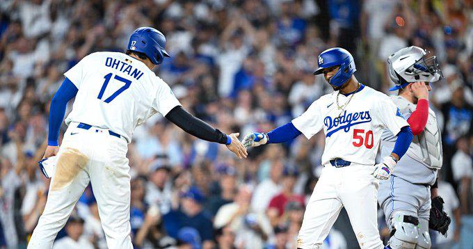 $!Dodgers vs. Azulejos: la Serie Mundial 2025 enfrenta a una dinastía contra un sueño renacido