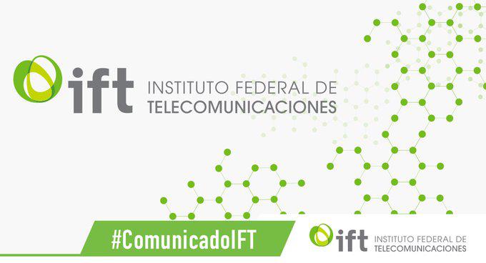 Por falta de presupuesto y ser violatoria de derechos, IFT presentará controversia contra padrón de telefonía móvil