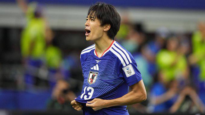 $!Japón rescata un empate dramático ante Países Bajos en duelo del Grupo F