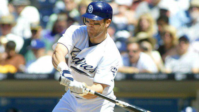 Sean Burroughs, se da a conocer la causa de su muerte.