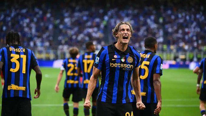 Inter no perdona al Monza y debuta con goleada.