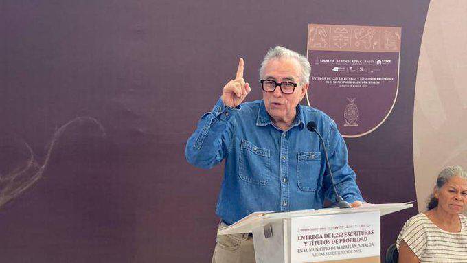 Sostienen empresarios reuniones con el Gobernador de Sinaloa para tratar temas de reactivación económica