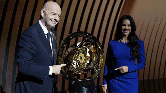 La FIFA minimiza el impacto de la política migratoria de EE.UU. sobre torneos deportivos