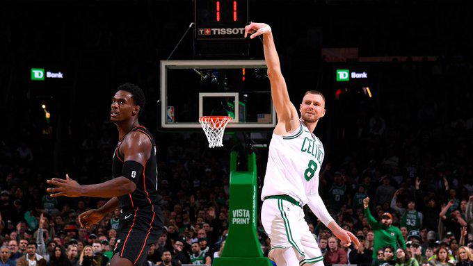 Pistons hizo su esfuerzo, pero volvió a perder.