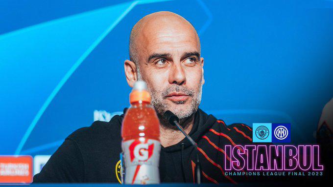 En la final es importante tener un plan: Guardiola