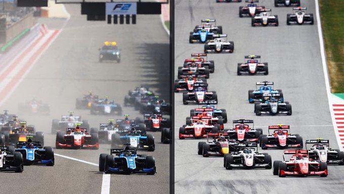 $!La Fórmula 1 anuncia el calendario para la temporada 2022