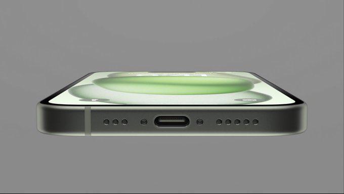 $!Apple presenta el nuevo iPhone 15 y aquí te decimos cuánto costará