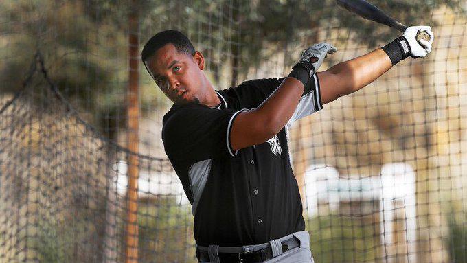 José Abreu se retrasará tras positivo por Covid-19