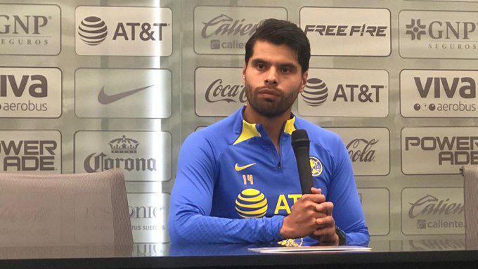 $!Néstor Araujo justifica abucheos a la Selección