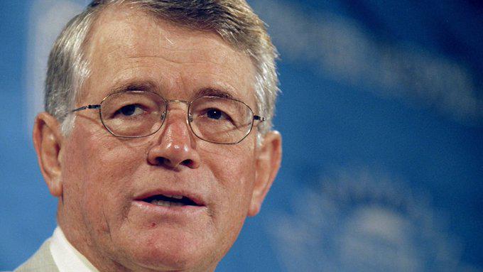Fallece Dan Reeves, ex jugador de los Cowboys y entrenador en jefe de la NFL, a los 77 años