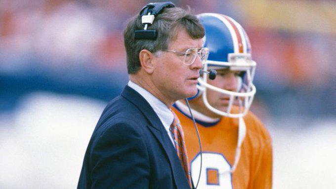$!Fallece Dan Reeves, ex jugador de los Cowboys y entrenador en jefe de la NFL, a los 77 años