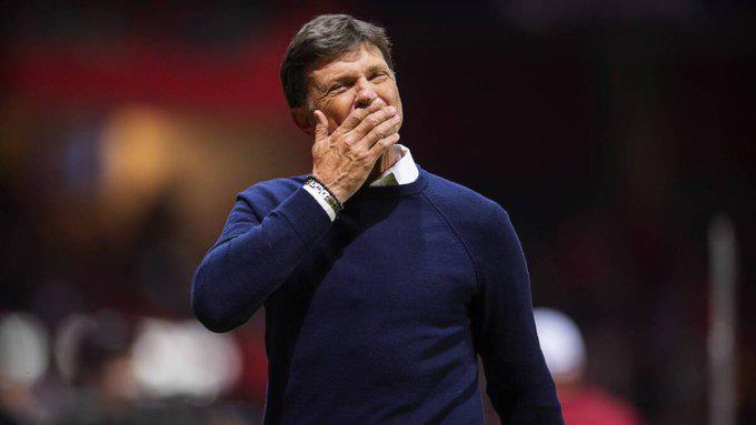 Hernán Cristante dirigirá a Gallos Blancos de Querétaro