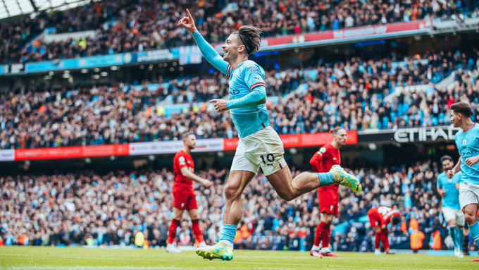 $!Manchester City no tiene piedad del Liverpool