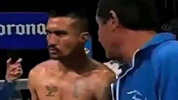 Asesinan al ex boxeador Roberto Tamayo en Ciudad Obregón