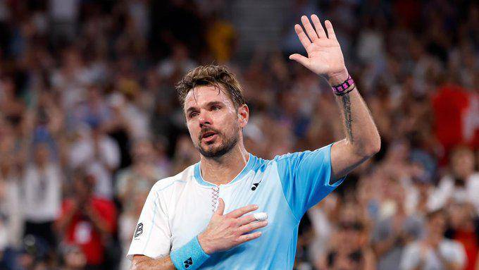 Stan Wawrinka no pudo con Cameron Norrie en el Trofeo Conde de Godó.