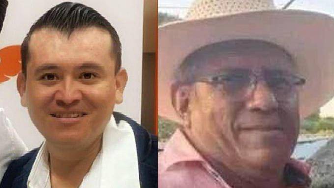 Asesinan a dos precandidatos en Chiapas y Colima; van cuatro casos en el actual proceso electoral