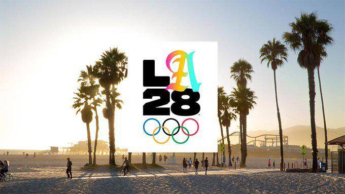COI acepta los cinco nuevos deportes propuestos para Los Ángeles 2028