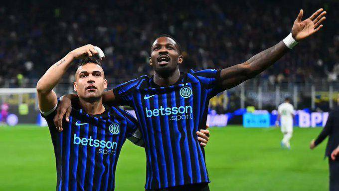 Los ‘nerazzurri’ se consolidan como líderes de la Serie A y se acercan al título.