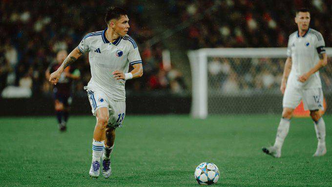 Rodrigo Huescas, fuera toda la temporada tras lesión en Champions League