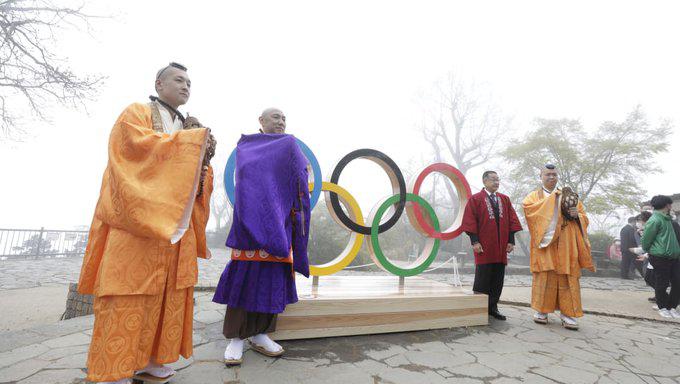 Tokio decidirá hasta junio si permite la presencia de público en los Juegos Olímpicos