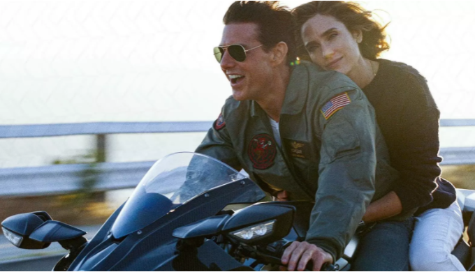Lanzan un nuevo tráiler de 'Top Gun: Maverick', protagonizada nuevamente por Tom Cruise