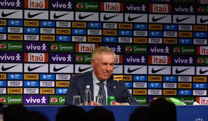 Gabriel Magalhães elogia liderazgo de Ancelotti: ‘Es como un gran padre para nosotros’