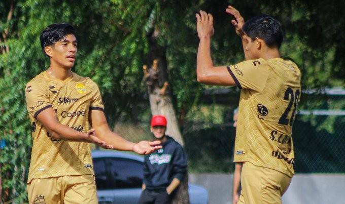 El futbol de Tercera División regresa a Mazatlán con Dorados de Sinaloa.