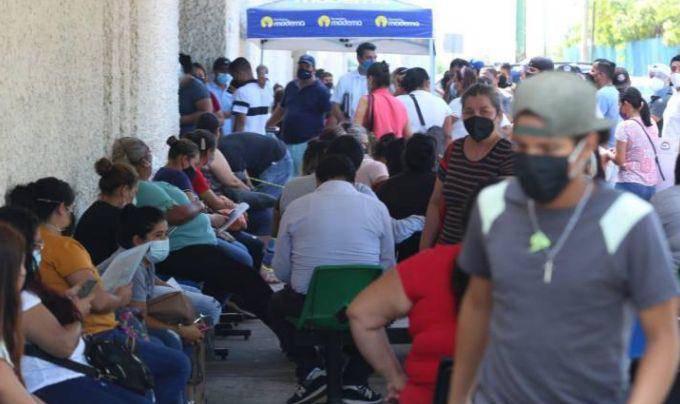 Entre 2020 y 2021, casi 15 millones de personas murieron por Covid, según OMS; tres veces más que las reportadas