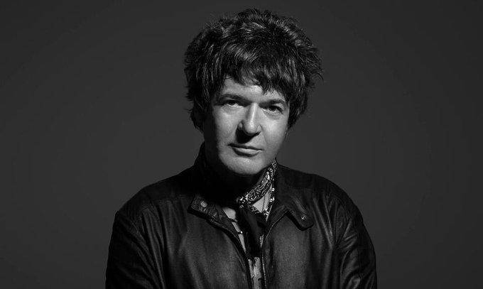 Muere Clem Burke, baterista de Blondie, a los 70 años