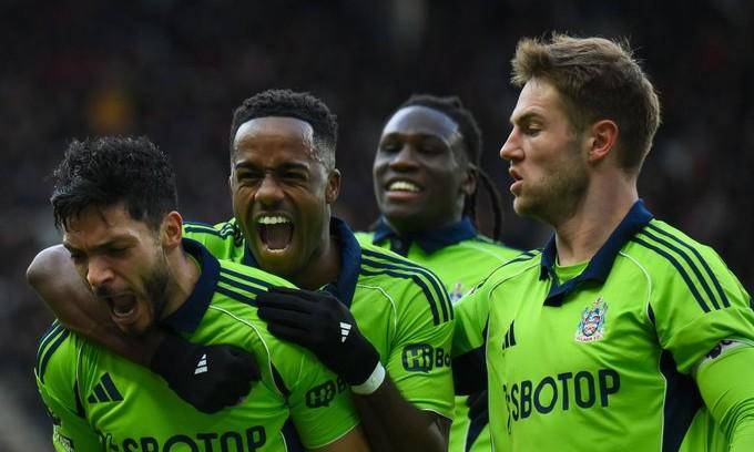 El “Lobo de Tepeji” reafirma su vigencia y apunta a ser pieza clave para México en el Mundial 2026.