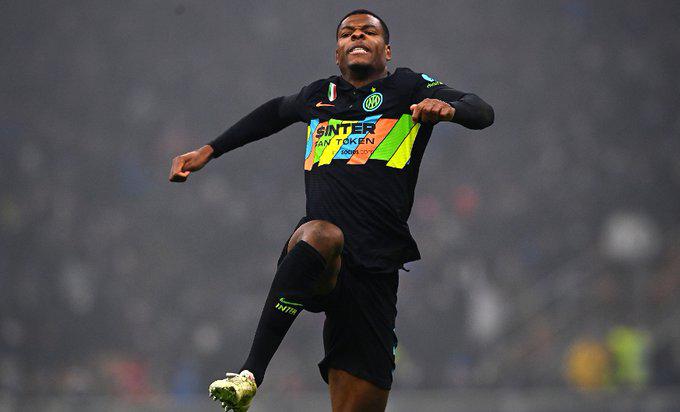 $!El Inter cierra 2021 en fuga con triunfo por la mínima ante el Torino