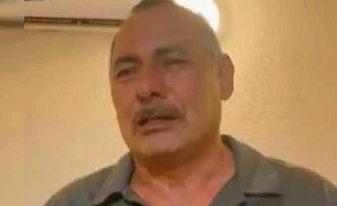 $!Colectivo denuncia que al activista asesinado en Reynosa le quitaron la escolta tras señalar fosas