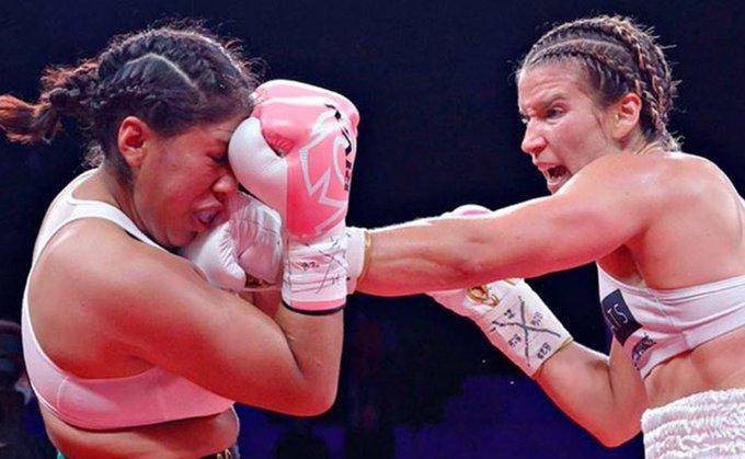 ‘Sólo por ganar un cinco, terminan por explotar a los boxeadores’: Jesús Zápari ante la muerte de Jeanette Zacarías