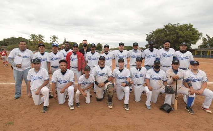 Covec debuta con el pie derecho en temporada de la Liga de Beisbol Mercados