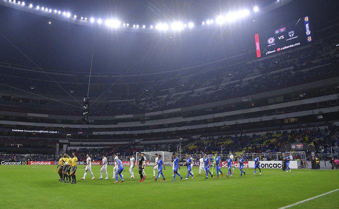 $!El ‘grito homofóbico’ vuelve a poner en jaque al futbol mexicano