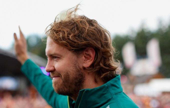 ‘Mis metas han cambiado’: Sebastian Vettel se retirará de la F1 a final de temporada