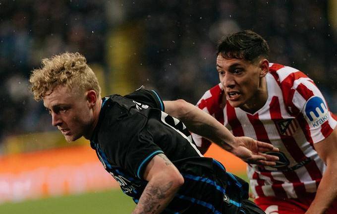 Todo se definirá en el Estadio Metropolitano.