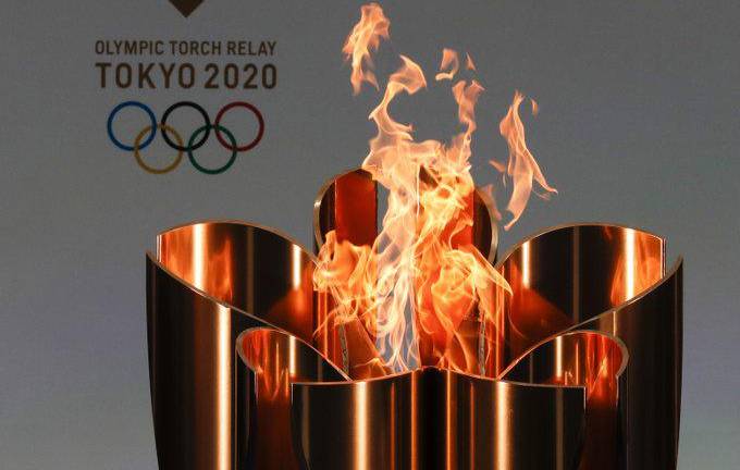 Muchas restricciones tendrán los Juegos Olímpicos de Tokio 2020.