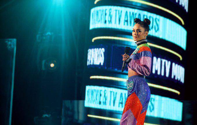 Reconocen los MTV Awards la trayectoria de JLo