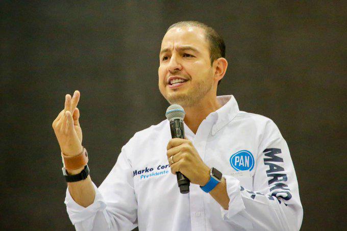 El PAN insiste en que la violencia viene del pacto con criminales